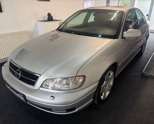 Opel Omega Gebrauchtwagen