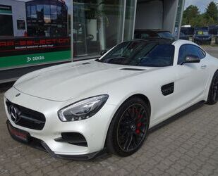 Mercedes-Benz AMG GT S Gebrauchtwagen