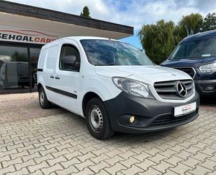 Mercedes-Benz Citan Gebrauchtwagen
