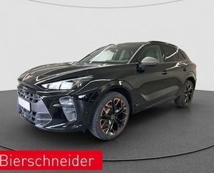 Cupra Terramar Gebrauchtwagen