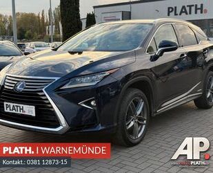 Lexus RX 450 Gebrauchtwagen