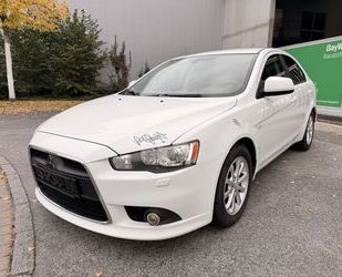 Mitsubishi Lancer Gebrauchtwagen