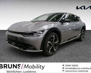 Kia EV6 Gebrauchtwagen