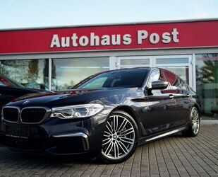 BMW M550 Gebrauchtwagen