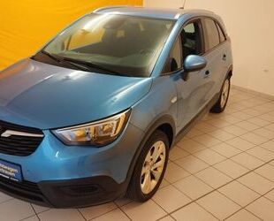 Opel Crossland (X) Gebrauchtwagen