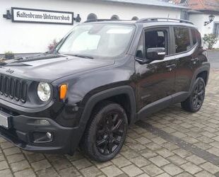 Jeep Renegade Gebrauchtwagen