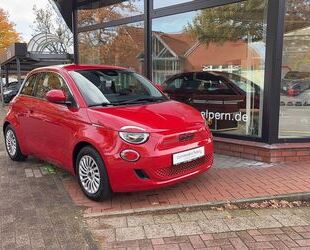 Fiat 500e Gebrauchtwagen