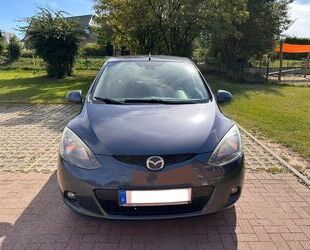 Mazda 2 Gebrauchtwagen