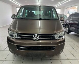 VW T5 Multivan Gebrauchtwagen
