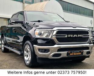 Dodge RAM Gebrauchtwagen
