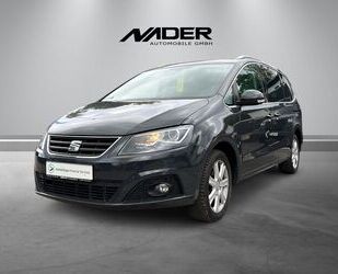 Seat Alhambra Gebrauchtwagen