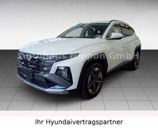 Hyundai TUCSON Gebrauchtwagen