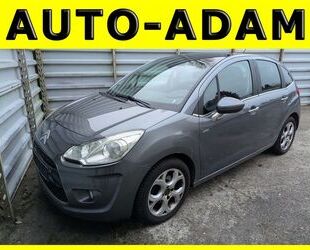 Citroen C3 Gebrauchtwagen