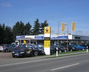 Volvo XC60 Gebrauchtwagen