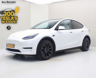 Tesla Model Y Gebrauchtwagen