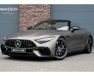 Mercedes-Benz SL 63 AMG Gebrauchtwagen