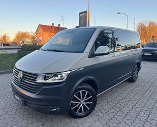 VW T6 Multivan Gebrauchtwagen