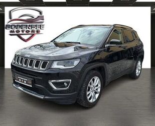 Jeep Compass Gebrauchtwagen