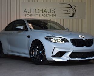 BMW M2 Gebrauchtwagen