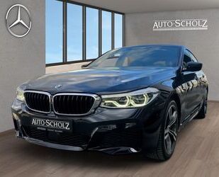BMW 640 Gran Turismo Gebrauchtwagen