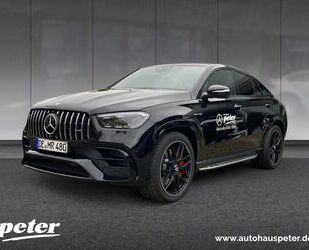 Mercedes-Benz GLE 63 AMG Gebrauchtwagen