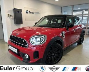 Mini Cooper SE Countryman Gebrauchtwagen