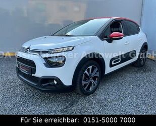 Citroen C3 Gebrauchtwagen