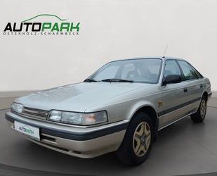 Mazda 626 Gebrauchtwagen