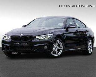 BMW 420 Gran Coupé Gebrauchtwagen