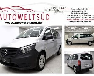 Mercedes-Benz Vito Gebrauchtwagen