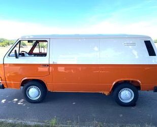 VW T3 andere Gebrauchtwagen