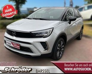Opel Crossland (X) Gebrauchtwagen