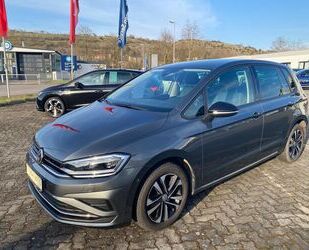 VW Golf Sportsvan Gebrauchtwagen