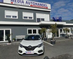 Renault Kadjar Gebrauchtwagen