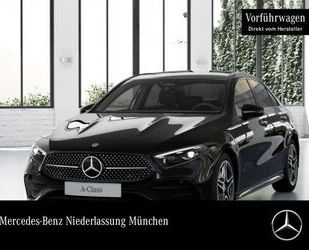 Mercedes-Benz A 220 Gebrauchtwagen