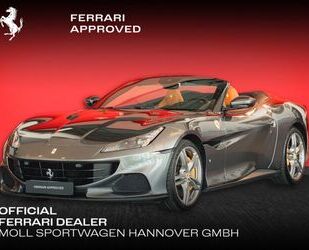 Ferrari Portofino Gebrauchtwagen