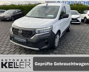 Nissan Townstar Gebrauchtwagen