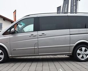 Mercedes-Benz Viano Gebrauchtwagen