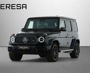 Mercedes-Benz G 63 AMG Gebrauchtwagen