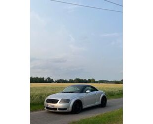 Audi TT Gebrauchtwagen