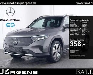 Mercedes-Benz EQB Gebrauchtwagen