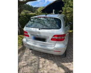 Mercedes-Benz B 170 Gebrauchtwagen
