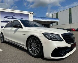 Mercedes-Benz S 600 Gebrauchtwagen