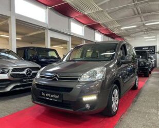 Citroen Berlingo Gebrauchtwagen