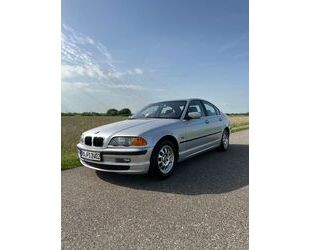 BMW 323 Gebrauchtwagen