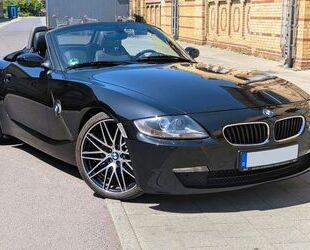 BMW Z4 Gebrauchtwagen
