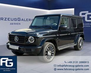 Mercedes-Benz G 400 Gebrauchtwagen