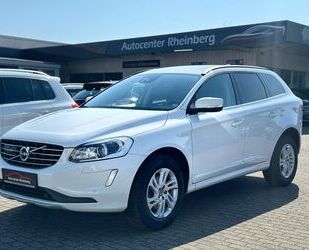 Volvo XC60 Gebrauchtwagen