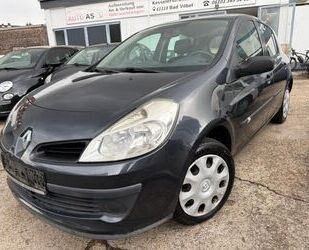 Renault Clio Gebrauchtwagen