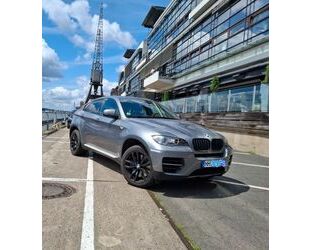 BMW X6 M50 Gebrauchtwagen